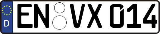 EN-VX014