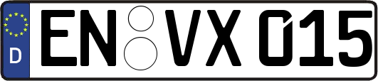 EN-VX015