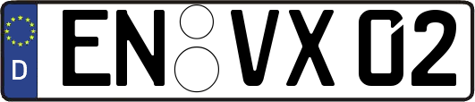 EN-VX02