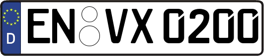 EN-VX0200