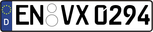 EN-VX0294