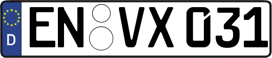 EN-VX031