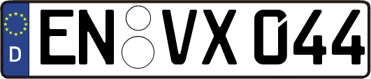 EN-VX044