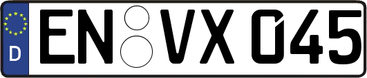EN-VX045