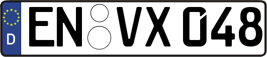 EN-VX048