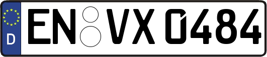 EN-VX0484