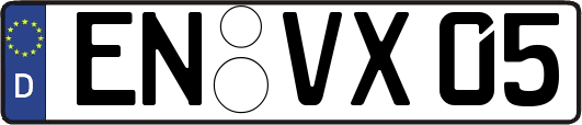 EN-VX05