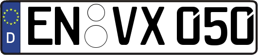 EN-VX050