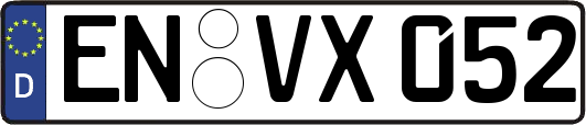 EN-VX052