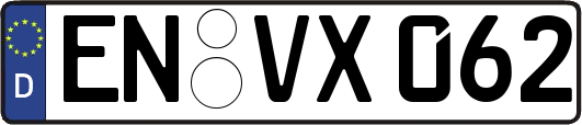 EN-VX062