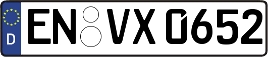EN-VX0652