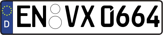 EN-VX0664