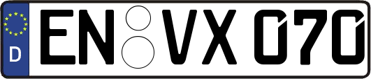EN-VX070