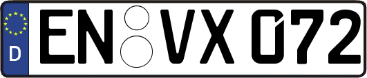 EN-VX072
