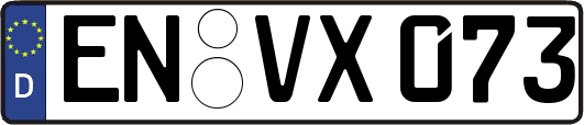 EN-VX073