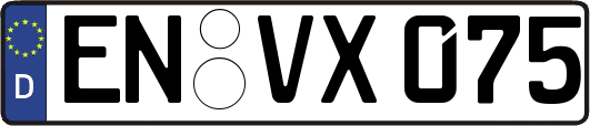 EN-VX075