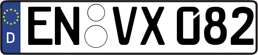 EN-VX082