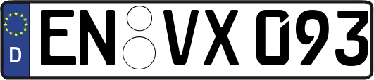 EN-VX093