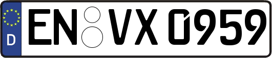 EN-VX0959