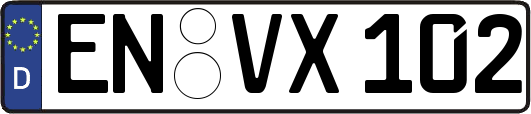 EN-VX102