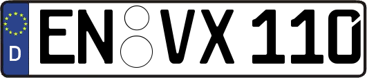 EN-VX110