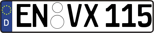 EN-VX115