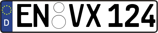 EN-VX124