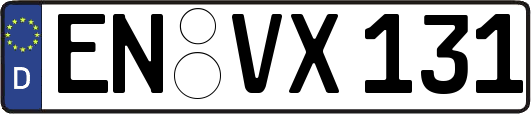 EN-VX131