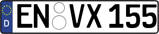 EN-VX155
