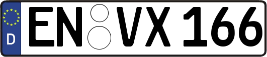 EN-VX166