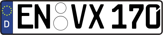 EN-VX170