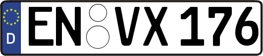 EN-VX176