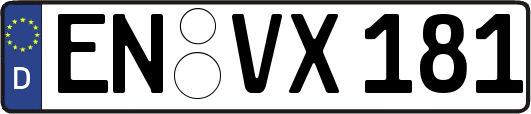 EN-VX181