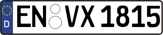 EN-VX1815