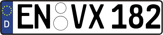 EN-VX182