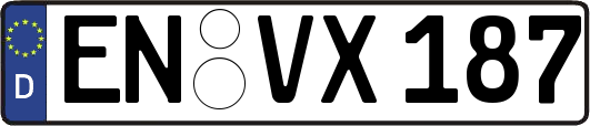 EN-VX187