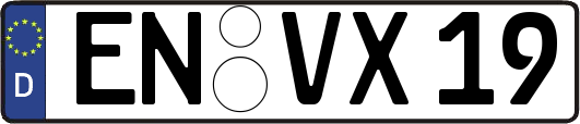 EN-VX19