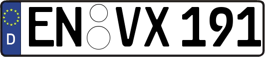 EN-VX191