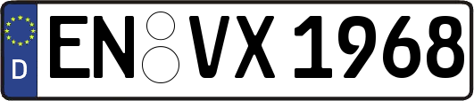 EN-VX1968