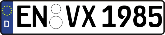 EN-VX1985