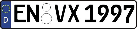 EN-VX1997