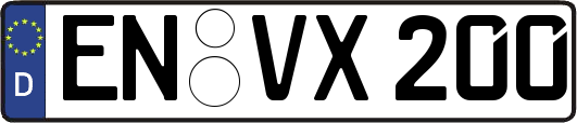 EN-VX200
