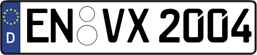 EN-VX2004