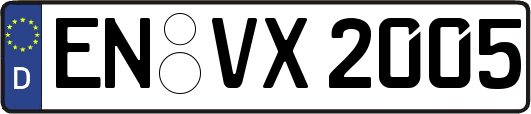 EN-VX2005