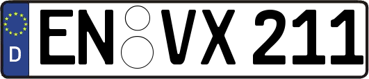 EN-VX211