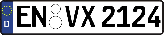 EN-VX2124