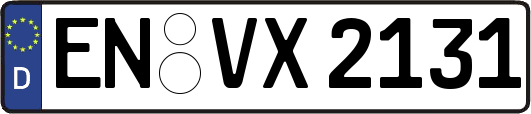 EN-VX2131