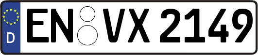 EN-VX2149