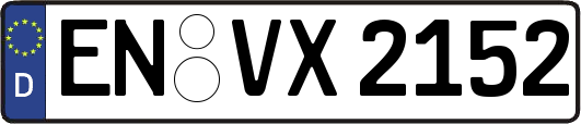 EN-VX2152