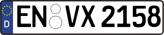 EN-VX2158